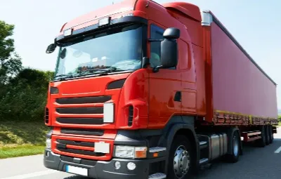 Ankara Erbaa Ambar Kargo