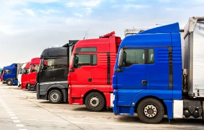 Ankara Erbaa Ambar Nakliyat