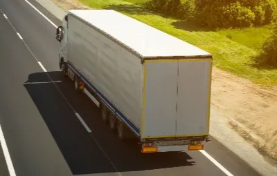 Ankara ile Erbaa Arası Parça Eşya Taşıma