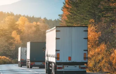 Ankara ile Erbaa Arası Klima Taşıma